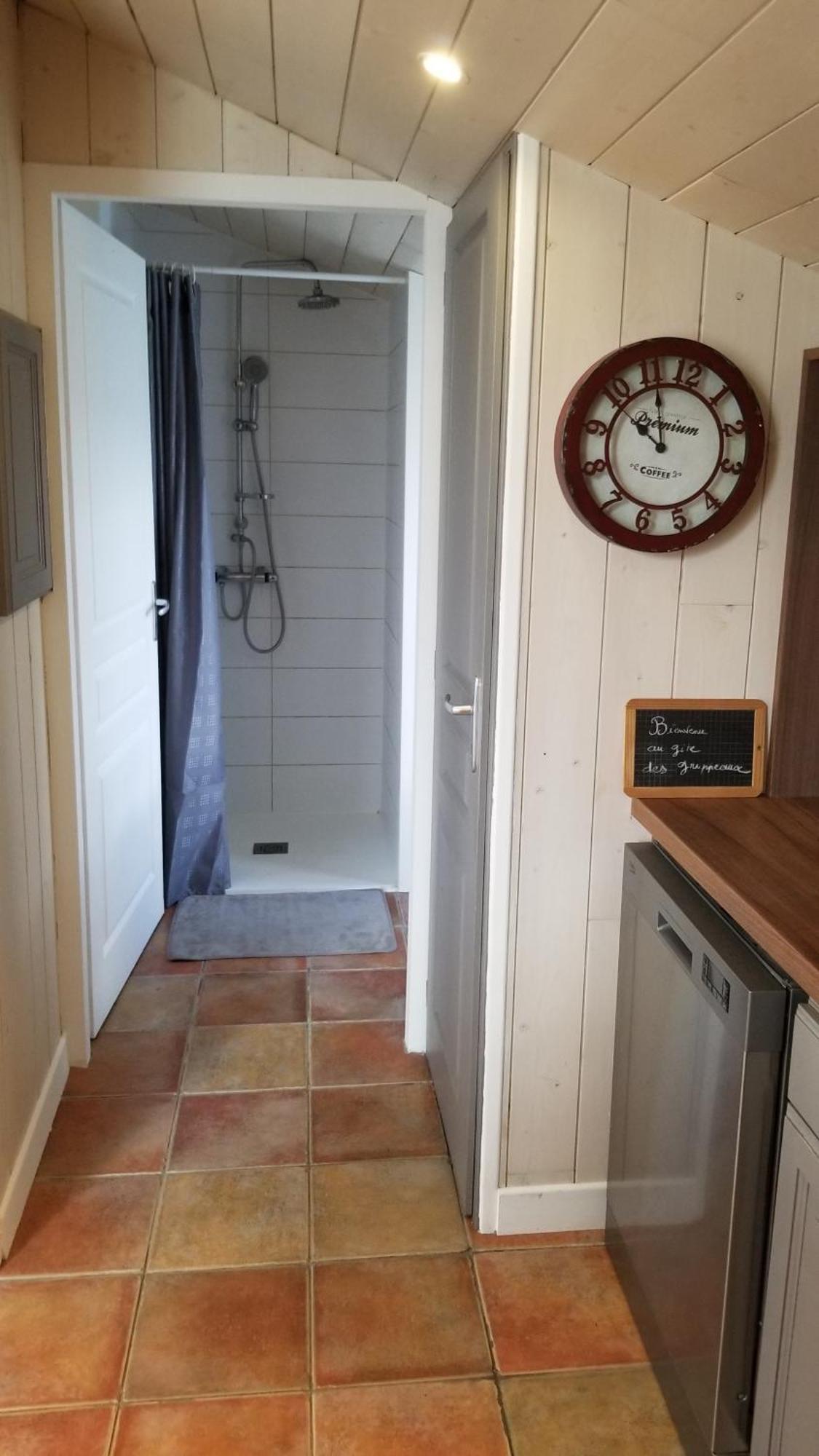 Chambres Et Gite Dans Un Lieu Calme Et Champetre Gourge Les Grippeaux Proche Parthenay Εξωτερικό φωτογραφία