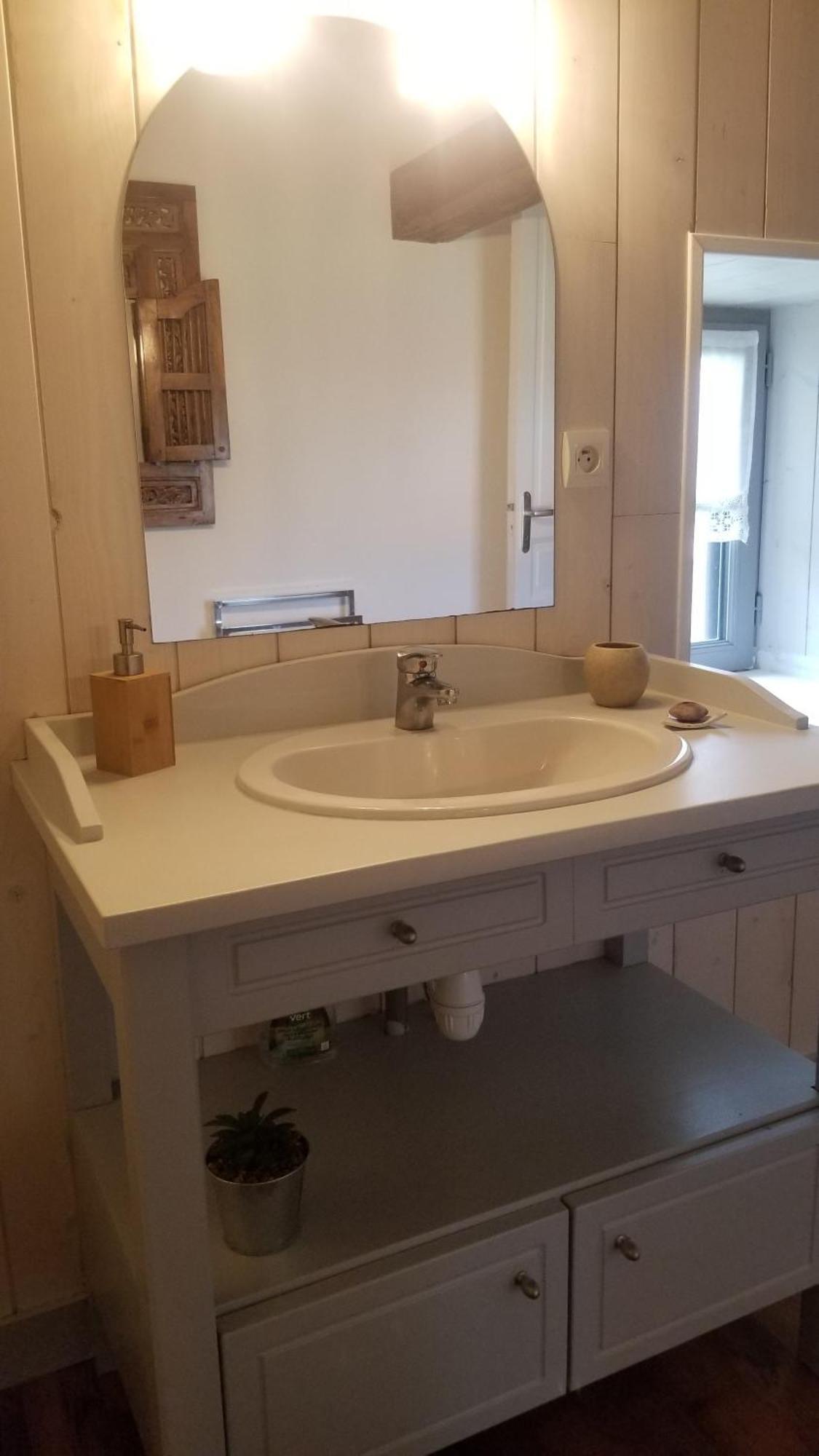 Chambres Et Gite Dans Un Lieu Calme Et Champetre Gourge Les Grippeaux Proche Parthenay Εξωτερικό φωτογραφία